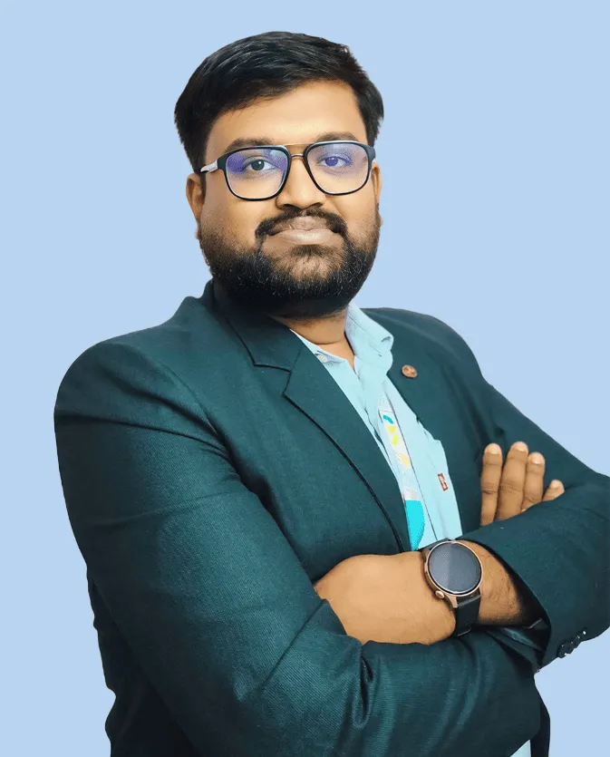 SR University Faculty